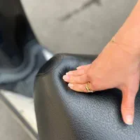 موتور شارژی سپهر skz|موتورسیکلت|رشت, چمارسرا|دیوار