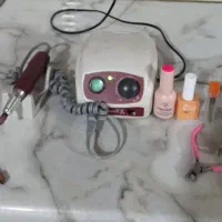 سوهان برقی استرانگ و سرسوهان