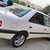 تیوفایو 405|خودرو سواری و وانت|کازرون, |دیوار