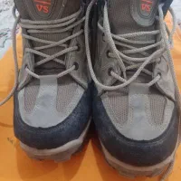 کفش کوهنوردی