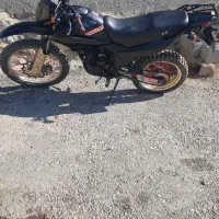 تریل۲۰۰ فلات مدل ۹۰