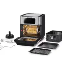 سرخ کن بدون روغن black decker