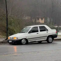 پراید ۹۶|خودرو سواری و وانت|کردکوی, |دیوار