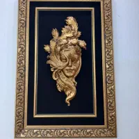 تابلو .گلدان .ساعت ..اجاق گاز فردار تکساان