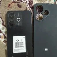 گوشی ردمی 13x