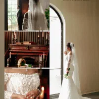 عروس و داماد،عروسی|خدمات پذیرایی، مراسم|گنبد کاووس, |دیوار