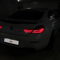 BMW 650i|خودرو سواری و وانت|شیراز, شهرک گلدشت حافظ|دیوار