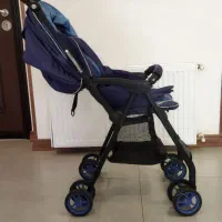 کالسکه بچه برند goodbaby|کالسکه و لوازم جانبی|کرج, باغستان|دیوار