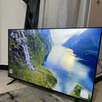 تلویزیون ال ای دی سامسونگ هوشمند 4K