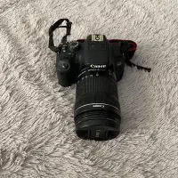 دوربین کنون 700d