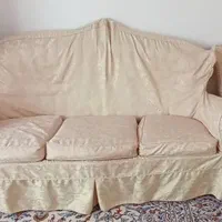 مبل استیل چوب راش و میز نهار خوری|مبلمان خانگی و میز عسلی|تهران, میدان ولیعصر|دیوار