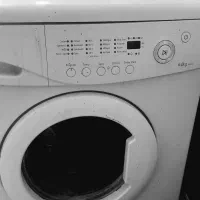 ماشین لباسشویی سامسونگ