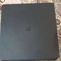 ps4 اسلیم|کنسول، بازی ویدئویی و آنلاین|تهران, نازی‌آباد|دیوار