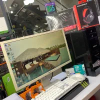 پکیج کامل سیستم i5 دانشجویی