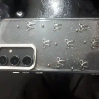 گوشی سامسونگ s24fe