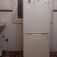 یخچال فریزر سینجر