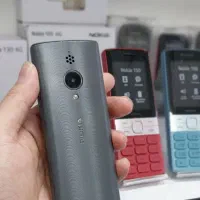 گوشی نوکیا ساده( 150 جدید ) با گارانتی شرکتی|موبایل|تهران, تهرانپارس جنوبی|دیوار