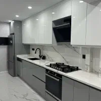 طراحی و اجرای انواع کابینت لوکس و مدرن|خدمات پیشه و مهارت|شیراز, فرهنگ شهر|دیوار