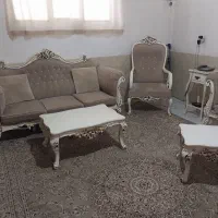 مبل کلاسیک|مبلمان خانگی و میز عسلی|اصفهان, شمس آباد|دیوار