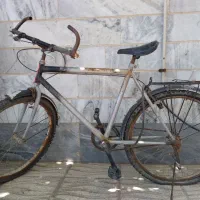 دوچرخه ۲۶