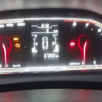 x22 دنده ای بدون رنگ|خودرو سواری و وانت|مشهد, کلاهدوز|دیوار