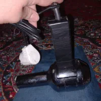 سشوار جانسون ۱۸۰۰سوپر موتور و المنت فابریک|آرایشی، بهداشتی، درمانی|رضوانشهر, |دیوار