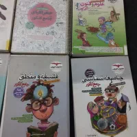 کتاب تست کنکور