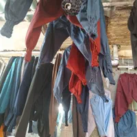 فروشوخرید شلوارکردی تیشرت