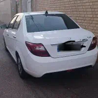 دنا پلاس 6 دنده توربو، مدل ۱۴۰۱