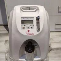 فروش اکسیژن ساز ۱۰ لیتری / نقد و اقساط|آرایشی، بهداشتی، درمانی|سنندج, |دیوار