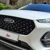 ایکس ۲۲ پرو دنده ای
