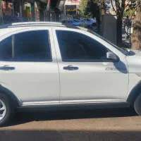 کوئیک s 1402|خودرو سواری و وانت|قم, نیروگاه|دیوار