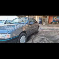 پژو۴۰۵مدل۱۳۸۹|خودرو سواری و وانت|خوی, |دیوار