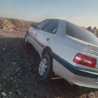 پژو اس ال ایکس رخ در حد ۴۰۰سالم تمام رنگ همچین پلم