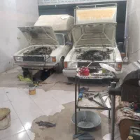 تعمیرگاه فوق تخصصی مکانیکی جلوبندی برزنونی