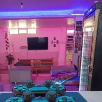 نیرو کافه گیم