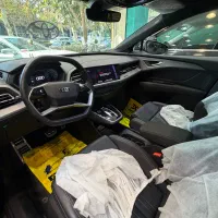 آئودی Q5 بلک پکیج|خودرو سواری و وانت|مشهد, خرمشهر|دیوار