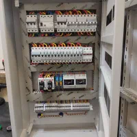 برق کار صنعتی PLC برقکار ساختمانی تابلو برق|خدمات پیشه و مهارت|کرج, شهرک شیخ سعدی|دیوار