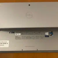 لپ تاب dell latitude 7320|رایانه همراه|تهران, سازمان آب|دیوار