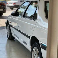 ‌پارس tu5 کلاس 13 رنگدار|خودرو سواری و وانت|برازجان, |دیوار