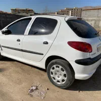 ۲۰۶ مدل ۹۸ تصادفی