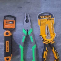 انبر دست دم باریک