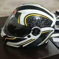 کلا کاسکت راپیدوRapido فک متحرک