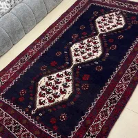 ۲عدد فرش دستبافت