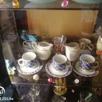 سلام، لوازم تزئینی ومصرفی،