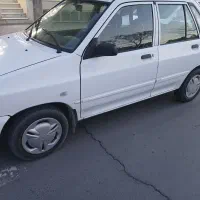 پراید ۱۱۱ مدل ۹۳|خودرو سواری و وانت|خمینی‌شهر, |دیوار