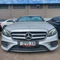 فروش فوری/BENZ E300 2016سالم وکم کار/پلاک گذرانزلی