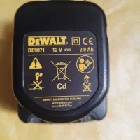 باطری وشارژر دیوالت|ابزارآلات|شیراز, لاله|دیوار