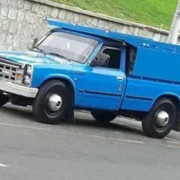 نیسان آبی