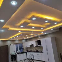 اجرای کناف بدون واسطه (مستقیم با استاد کار)